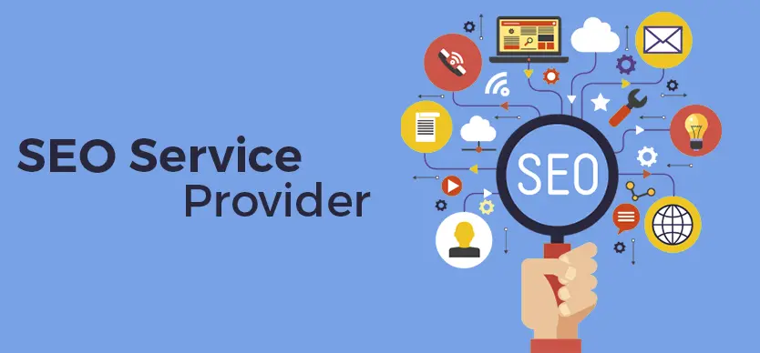 Best SEO Services – Power Your Digital Presence with Anaxinfotech