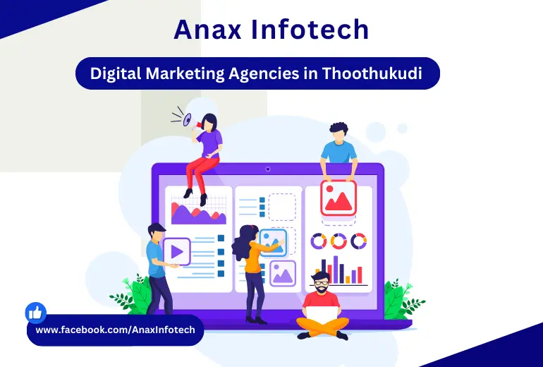 Digital Marketing Company in Thoothukudi – Reviews