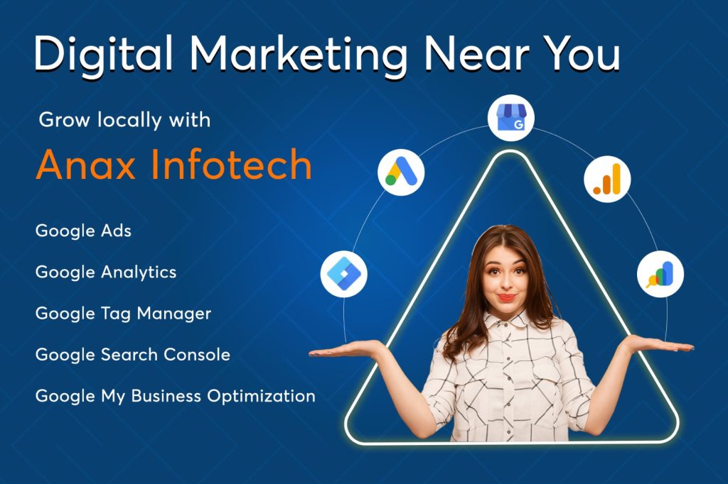 Digital marketing service in thoothukudi