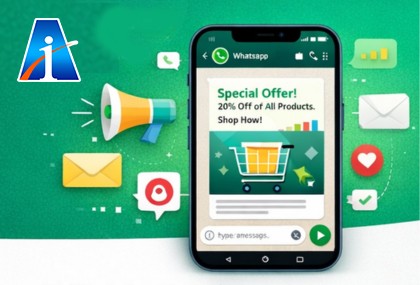 Bulk Whatsapp Services in Tuticorin